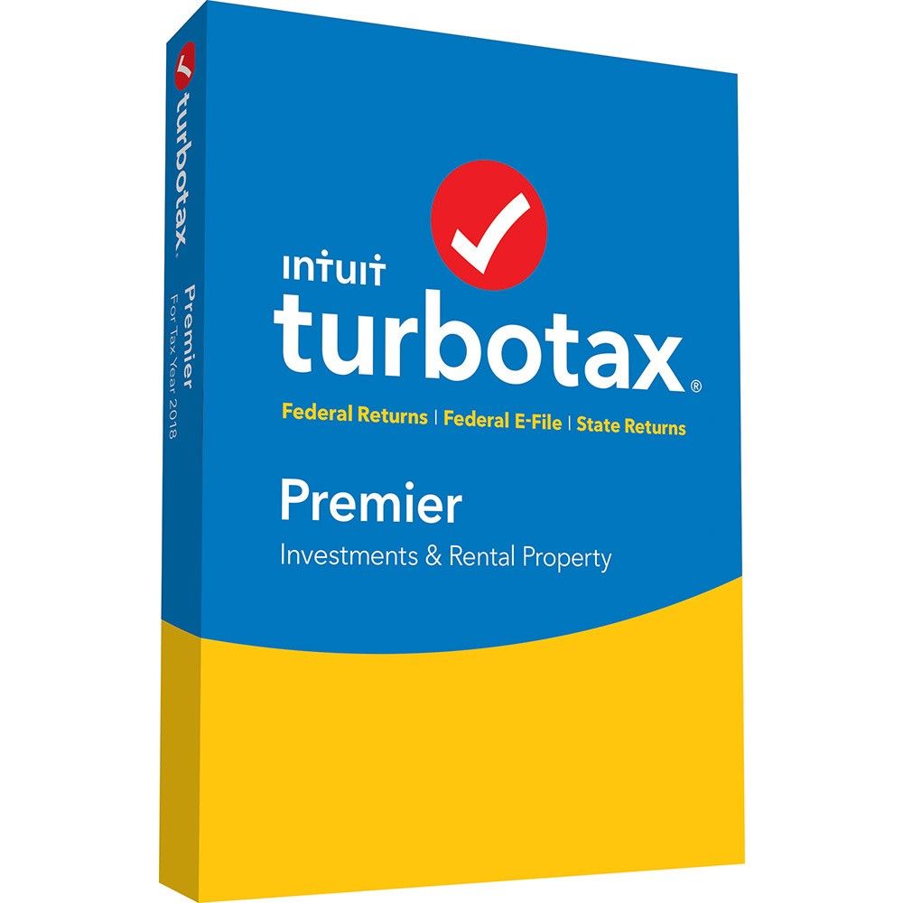 Target Turbotax Home And Business 2018 Mac Download