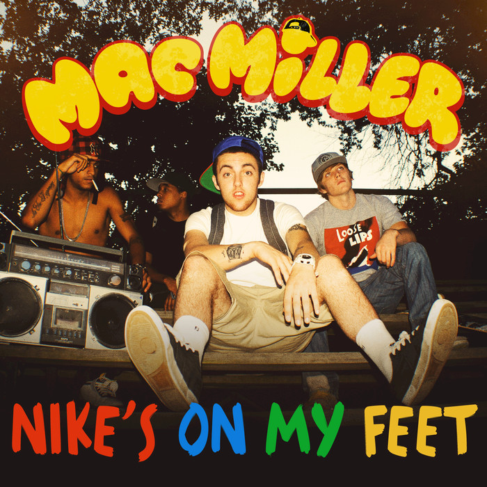 Mac miller nikes on my feet free mp3 download